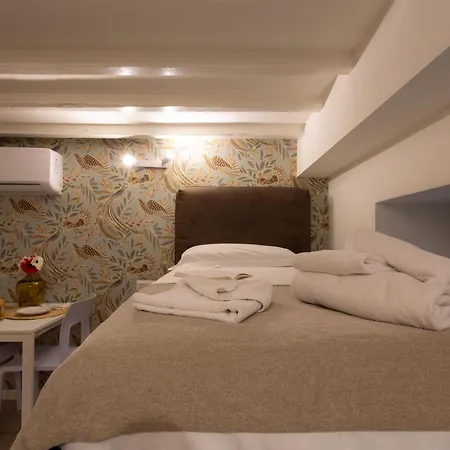 Apartamento Italianway *