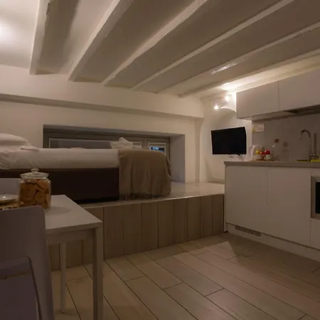 Italianway Apartamento