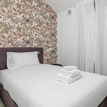 Apartamento Italianway
