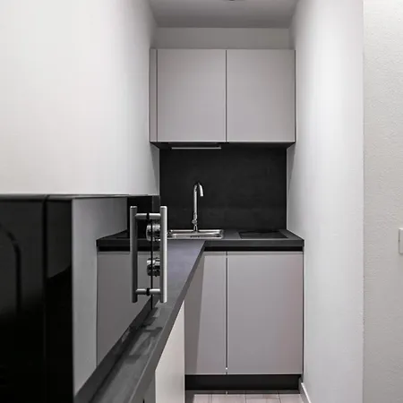 Apartamento Italianway Milão