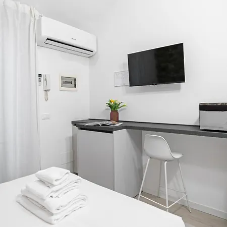 Italianway Apartamento
