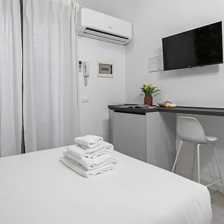 Apartamento Italianway