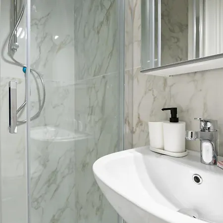 Apartamento Italianway Milão