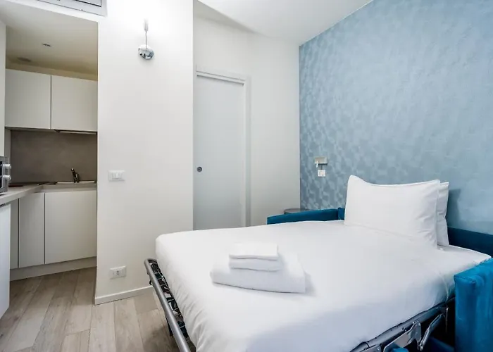 Italianway Apartamento