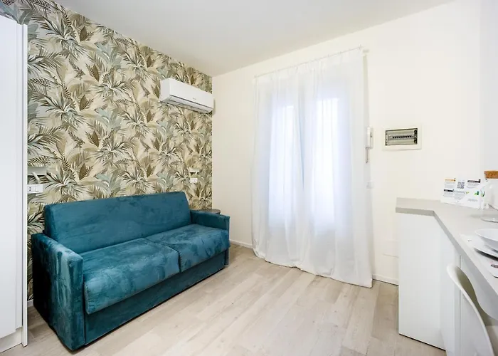Apartamento Italianway