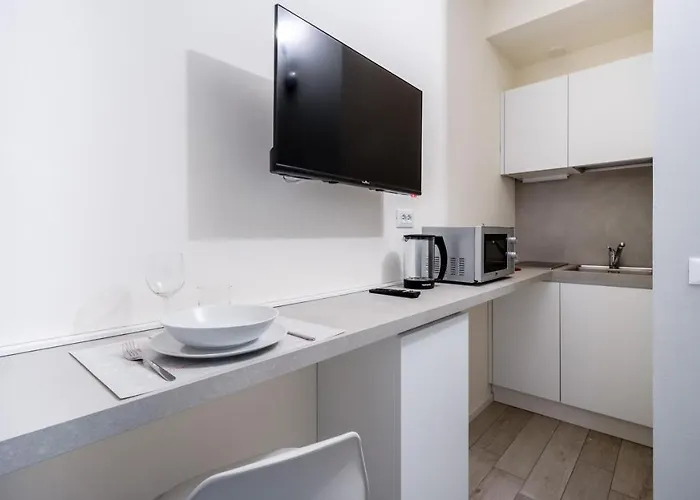 Apartamento Italianway Milão
