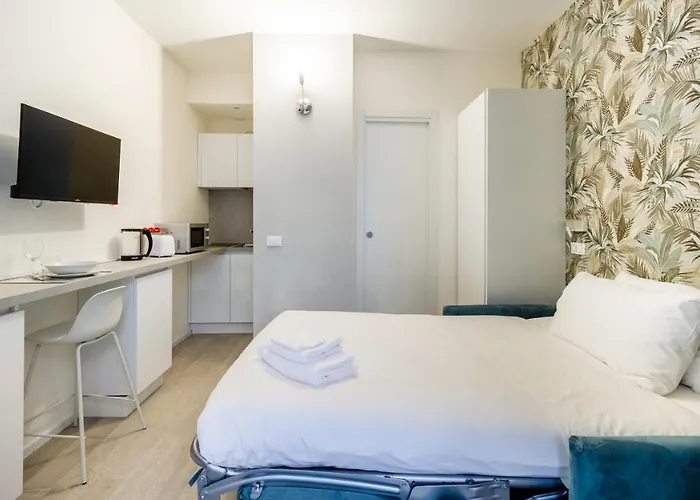 Italianway Apartamento