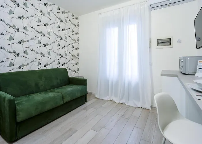 Apartamento Italianway