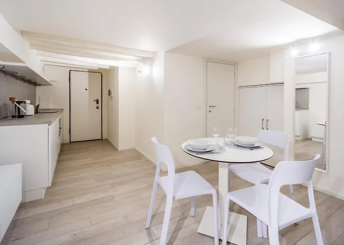 Italianway Apartamento Milão