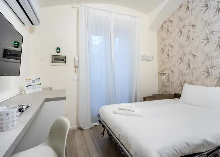Apartamento Italianway Milão