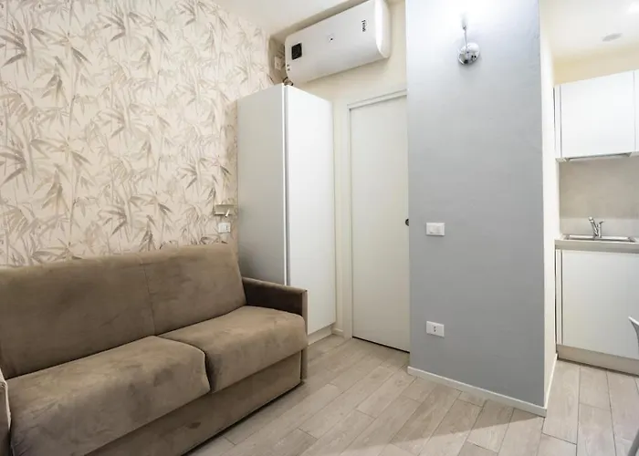 Apartamento Italianway *