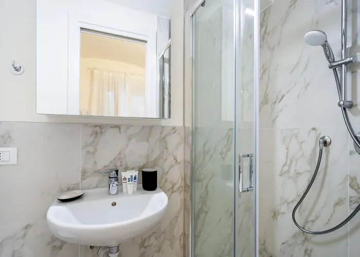 Italianway Apartamento *