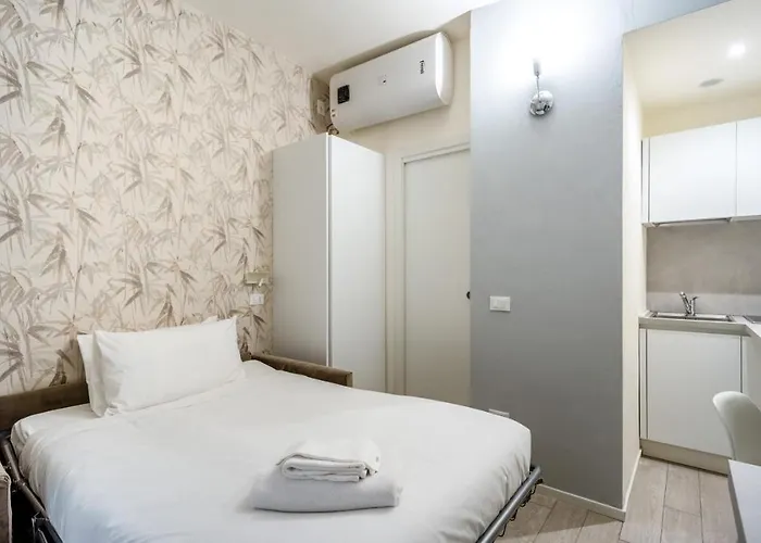 Apartamento Italianway *
