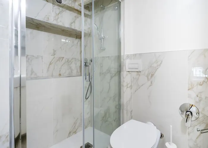 Apartamento Italianway Milão