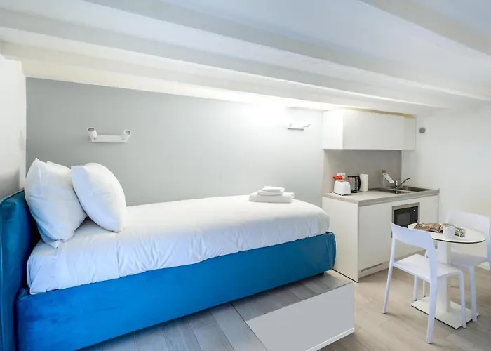 Italianway Apartamento *
