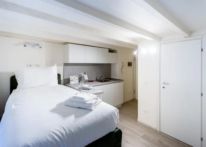 Italianway Apartamento Milão
