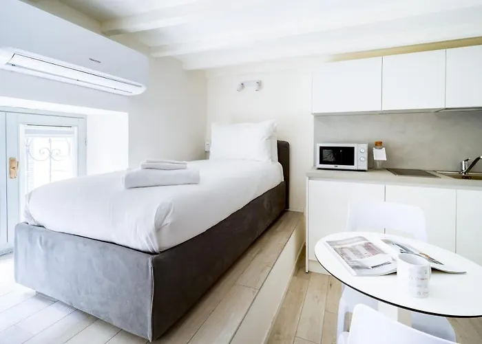 Apartamento Italianway *