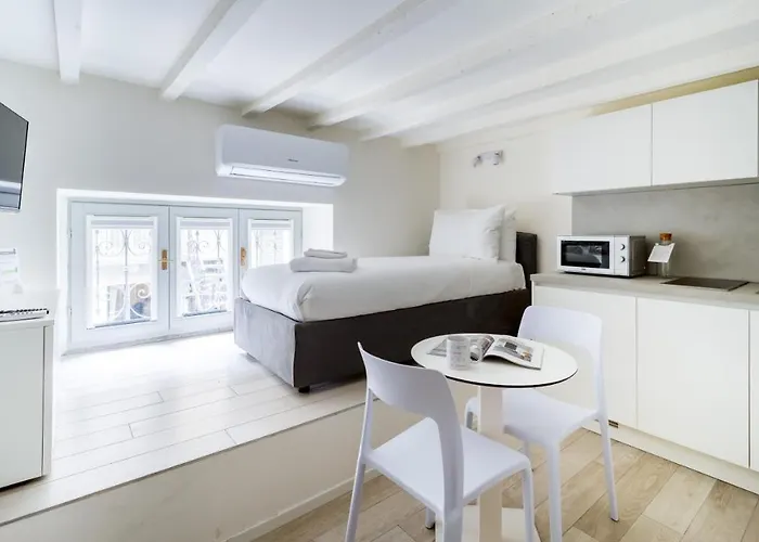 Apartamento Italianway Milão