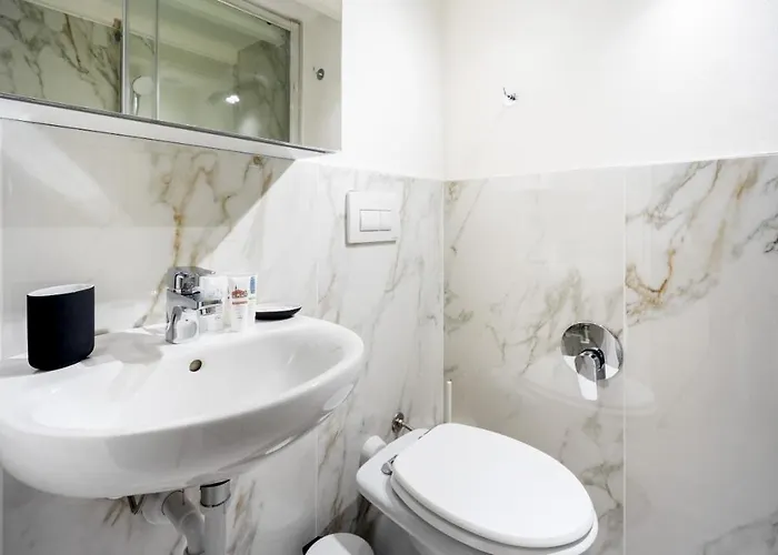 Apartamento Italianway