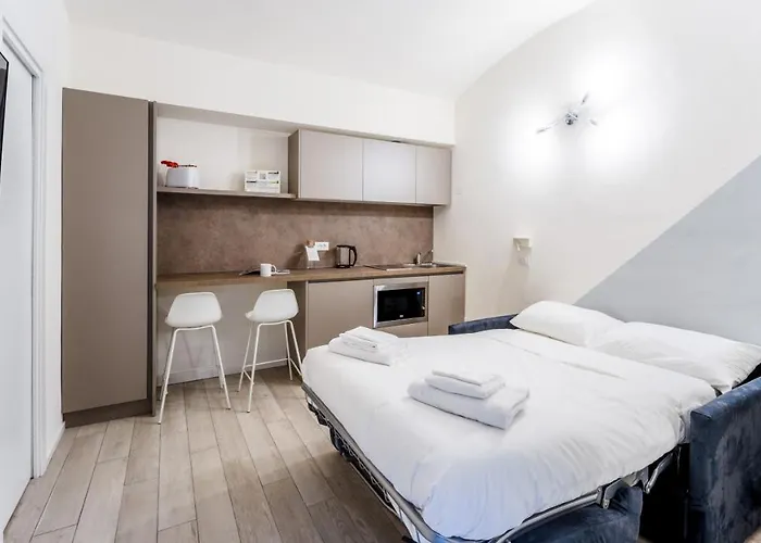 Italianway Apartamento *