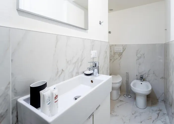 Apartamento Italianway *