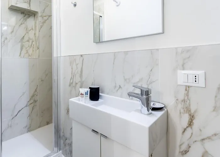 Apartamento Italianway *