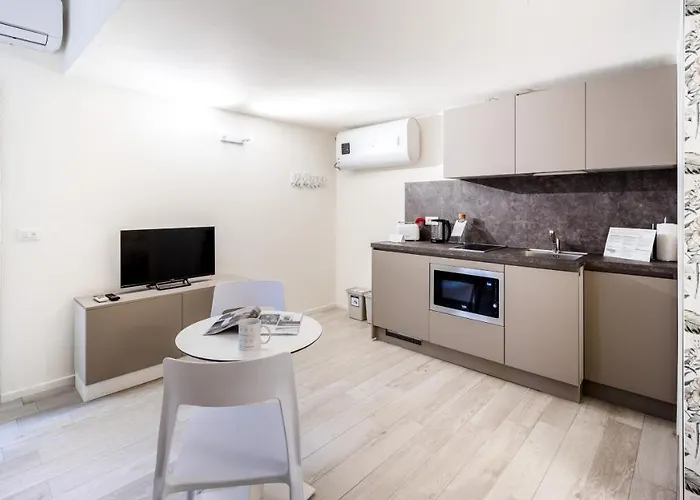 Apartamento Italianway Milão