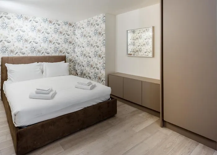 Italianway Apartamento Milão
