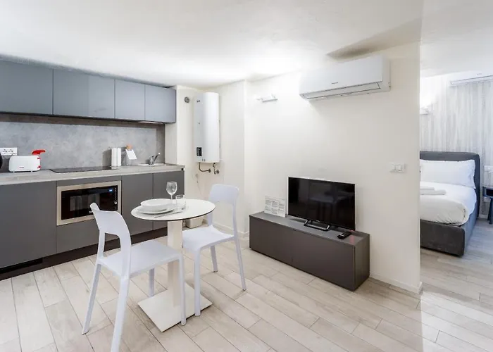 Apartamento Italianway *