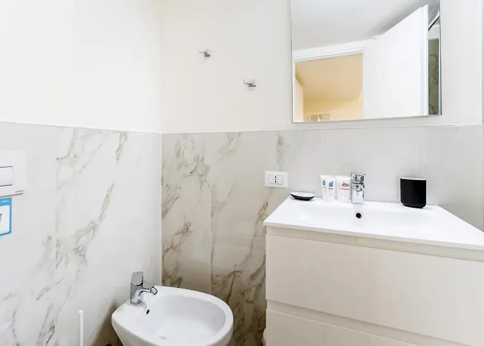 Italianway Apartamento Milão