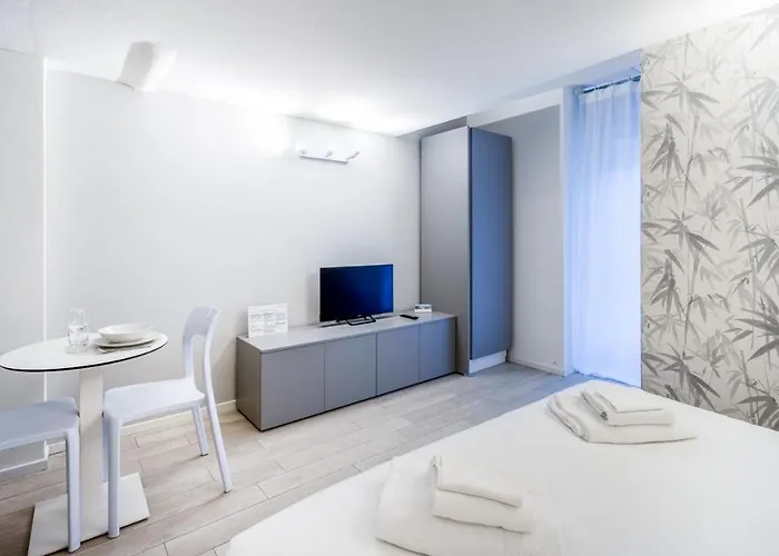 Italianway Apartamento
