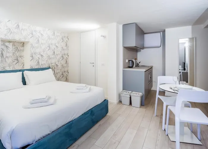 Apartamento Italianway Milão