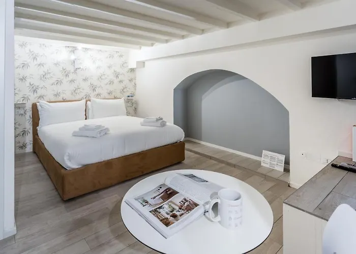 Apartamento Italianway *
