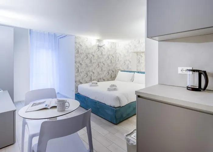 Italianway Apartamento