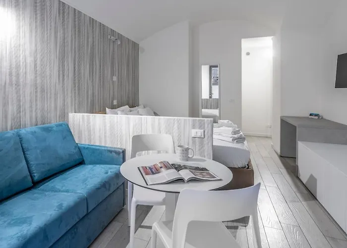 Apartamento Italianway Milão