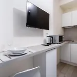 Apartman Italianway Milánó